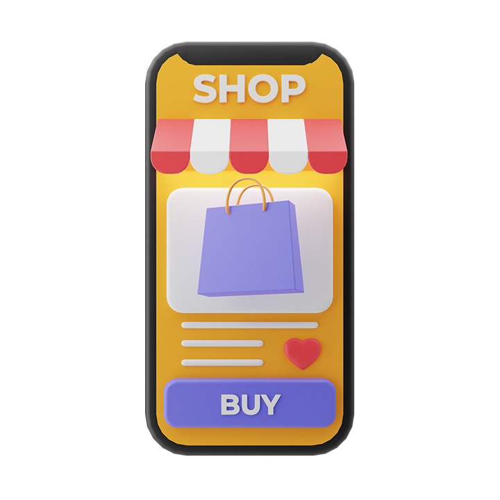 Choose right ecommerce platform