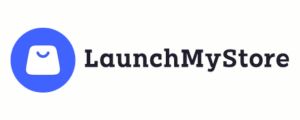 LaunchMyStore logo